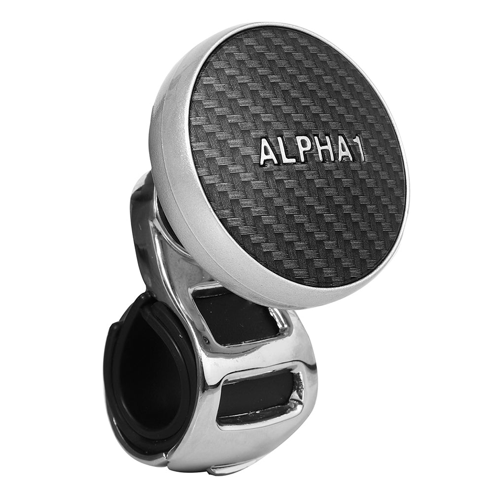Alpha 1 Car Steering Wheel Spinner Online Price Elegant Auto Retail