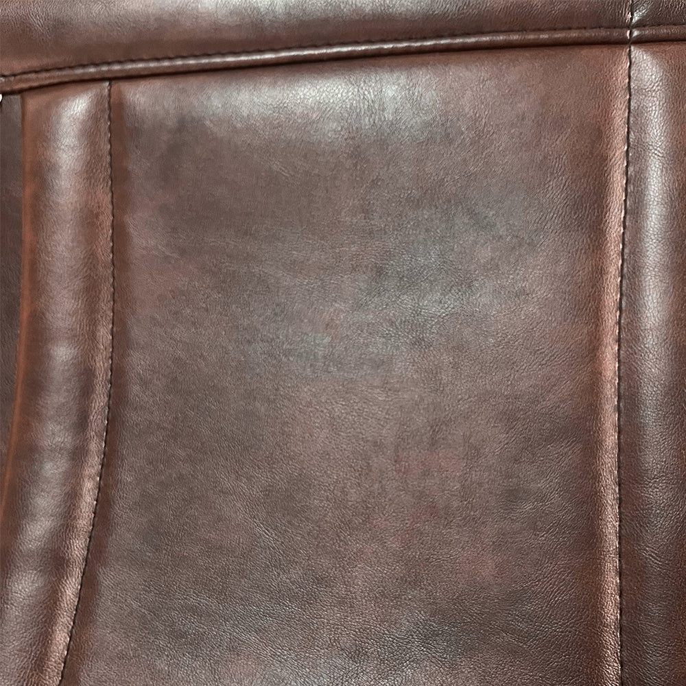 Posh Design Car Door Panel Fabric Brown