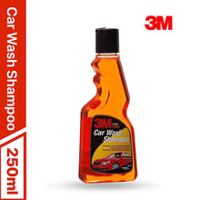 Load image into Gallery viewer, 3M Car Wash Shampoo 250ml
