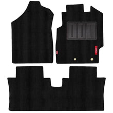 Load image into Gallery viewer, Cord Carpet Car Floor Mat For Mahindra Thar
