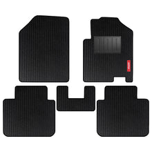 Load image into Gallery viewer, Cord Carpet Car Floor Mat For Honda City
