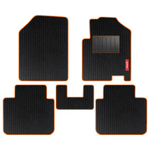 Load image into Gallery viewer, Cord Carpet Car Floor Mat For Honda City
