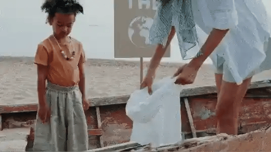 Eco-Friendly products