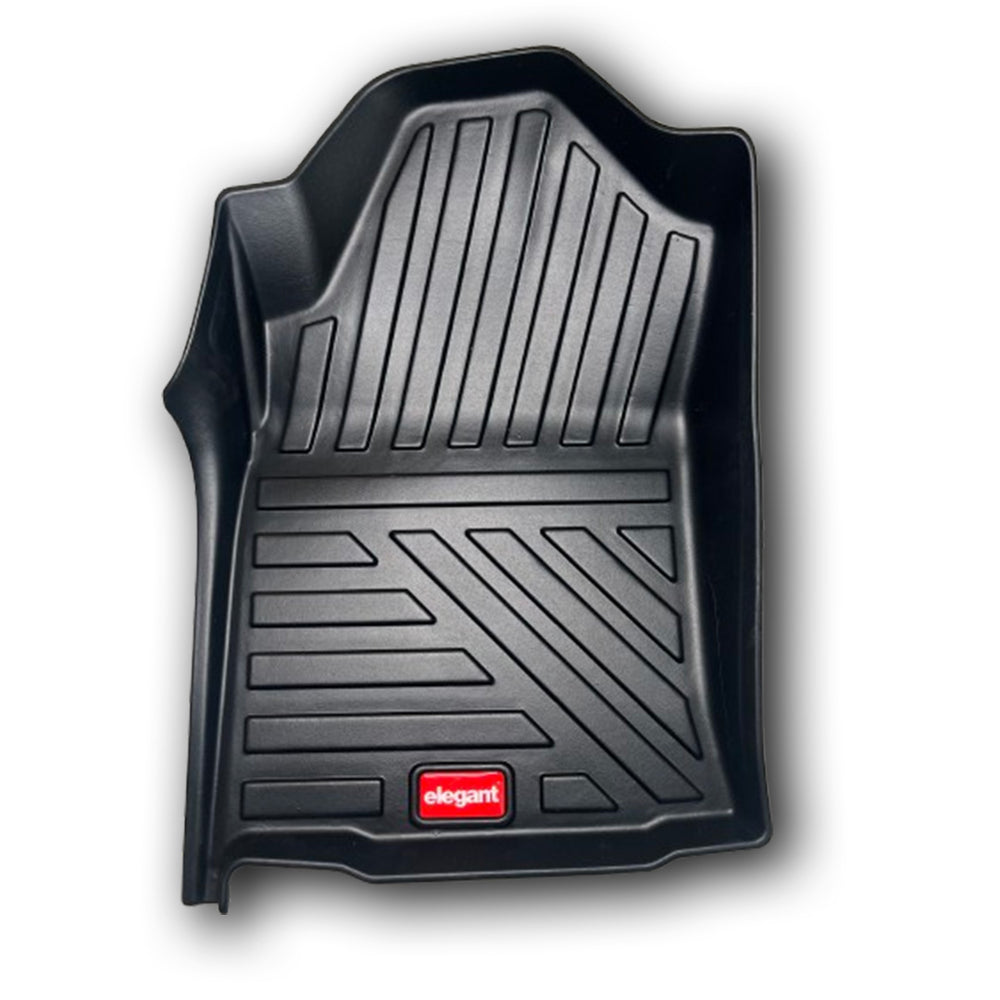 Floor Liner Car Floor Mat For Toyota Fortuner