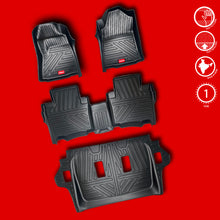 Load image into Gallery viewer, Floor Liner Car Floor Mat For Maruti Invicto
