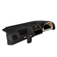 Fur Car Dashboard Cover for Mahindra Scorpio