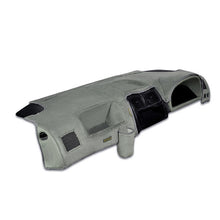 Fur Car Dashboard Cover for Mahindra Scorpio