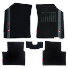 Sports Carpet Car Floor Mat For VinFast VF 6