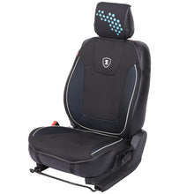 Load image into Gallery viewer, Elegant Hex Coolpad Full Car Seat Cushions For Drivers
