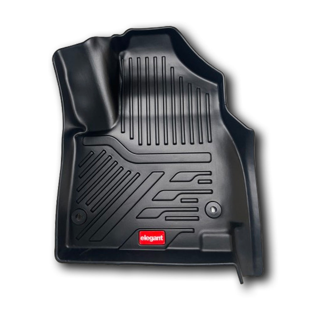Floor Liner Car Floor Mat For Toyota Hycross
