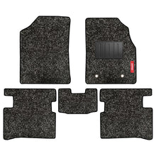 Load image into Gallery viewer, Jazz Carpet Car Floor Mat For Hyundai Grand I10 Nios
