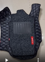 Load image into Gallery viewer, 7D Car Floor Mats For Toyota Hycross

