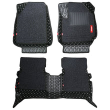 Load image into Gallery viewer, 7D Car Floor Mats For MG Astor
