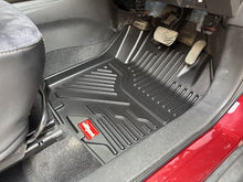 Load and play video in Gallery viewer, Floor Liner Car Floor Mat For Toyota Hyryder
