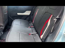 Trip Plus Bucket Fit Art Leather Car Seat Cover For Tata Punch
