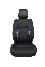 Load image into Gallery viewer, Glory Robust Art Leather Car Seat Cover For Toyota Taisor
