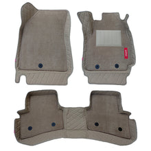 Load image into Gallery viewer, Elegant  Royal 7D Car Floor Mats For Toyota Altis
