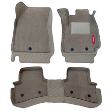 Load image into Gallery viewer, Royal 7D Car Floor Mat  For Jeep Compass Price

