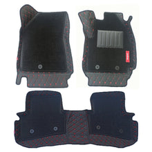 Load image into Gallery viewer, Royal 7D Car Floor Mat  For Tata Punch Custom Fit 
