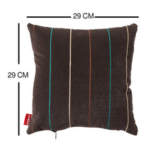 Load image into Gallery viewer, Elegant Car Comfy Pillow And Neck Rest Liner Set of 4 Design - CU04
