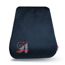 Load image into Gallery viewer, Elegant 91 Memory Foam Slim Back Rest Support Pillow
