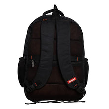 Load image into Gallery viewer, Elegant Sport Vertical Laptop Backpack &amp; Bags in Black
