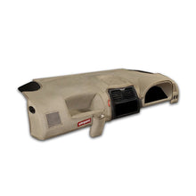Suede Dashboard Cover for Hyundai i20