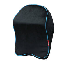 Elegant Snug Memory Foam Neck Rest XL Car Pillow | Elegant Auto Retail