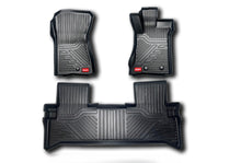 Load image into Gallery viewer, Floor Liner Car Floor Mat For Mahindra Thar
