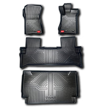 Load image into Gallery viewer, Floor Liner Car Floor Mat For Mahindra Thar
