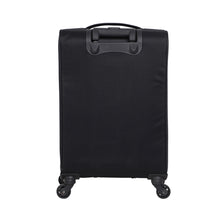 Load image into Gallery viewer, BLCK Trolley Luggage Bags Large Suitcase for Travelling - Black
