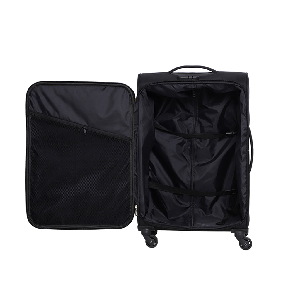 Buy Nasher Miles Small Protective Luggage Cover - African Design Online At  Best Price @ Tata CLiQ