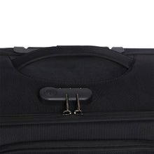 Load image into Gallery viewer, BLCK Trolley Luggage Bags Medium and Large - Black
