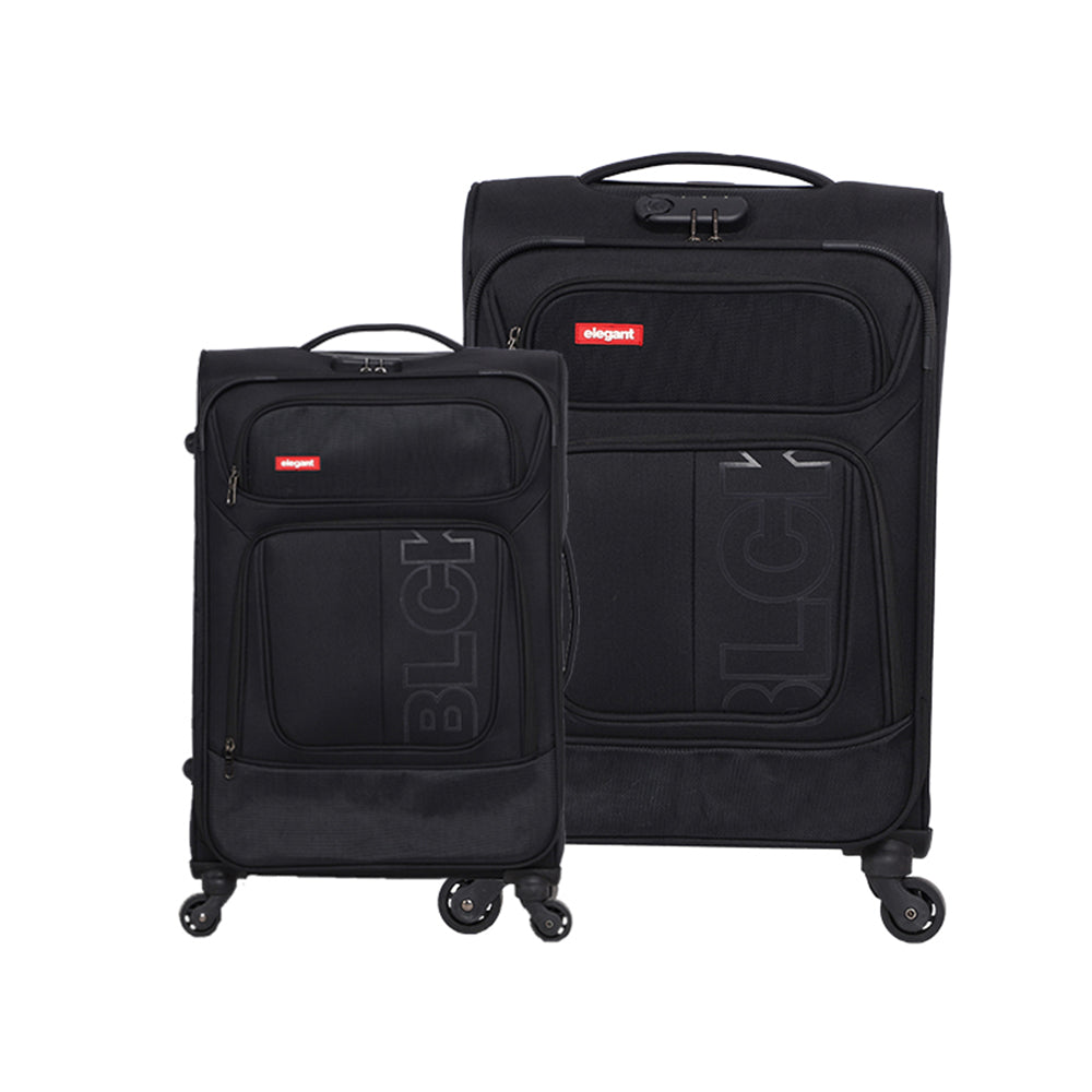 Shop Globalway 3 Pcs Luggage Travel Set Bag A – Luggage Factory