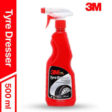 Load image into Gallery viewer, 3M Car Tyre Dresser 250ml
