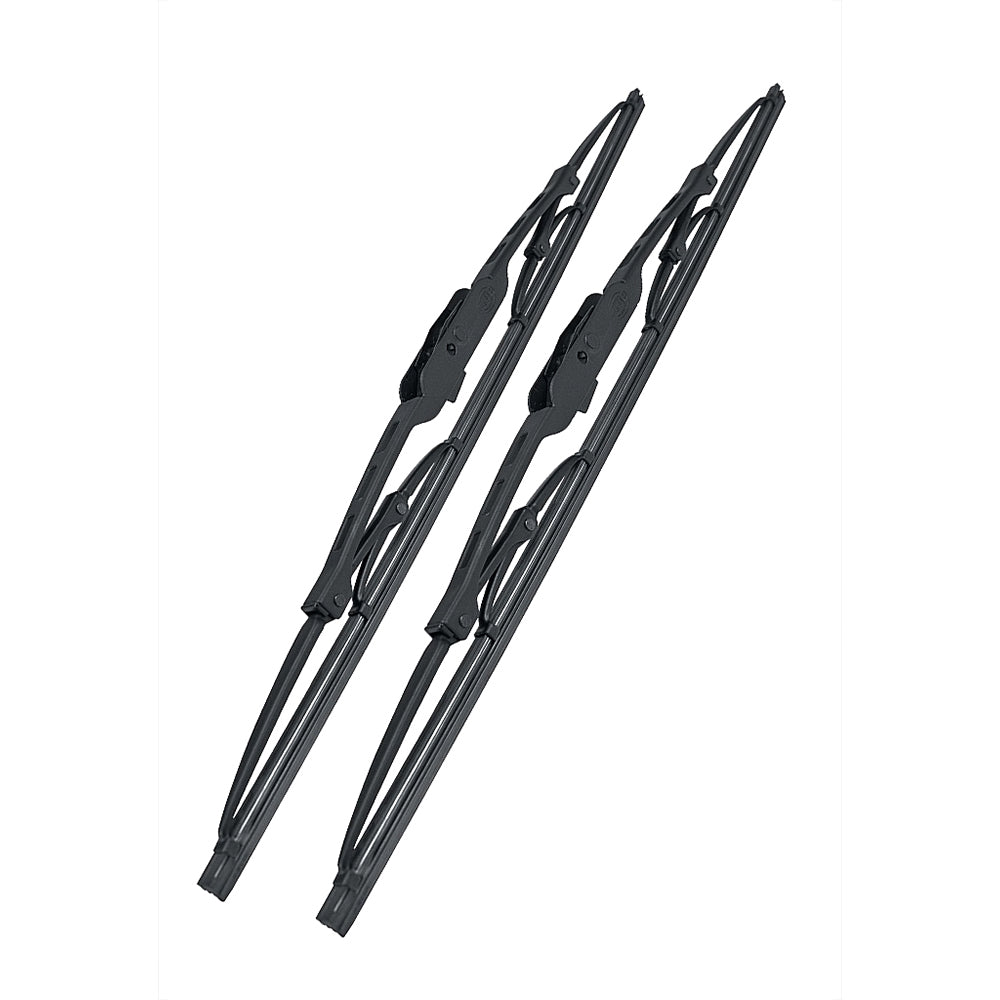Best Wiper Blades for 2024, Tested – Car and Driver