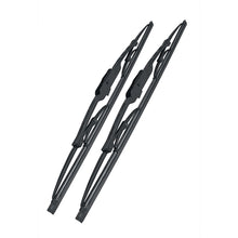 Load image into Gallery viewer, Hella Car Wiper Blades (Set of 2)
