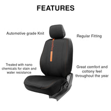 Load image into Gallery viewer, Yolo Fabric Car Seat Cover For Maruti Swift

