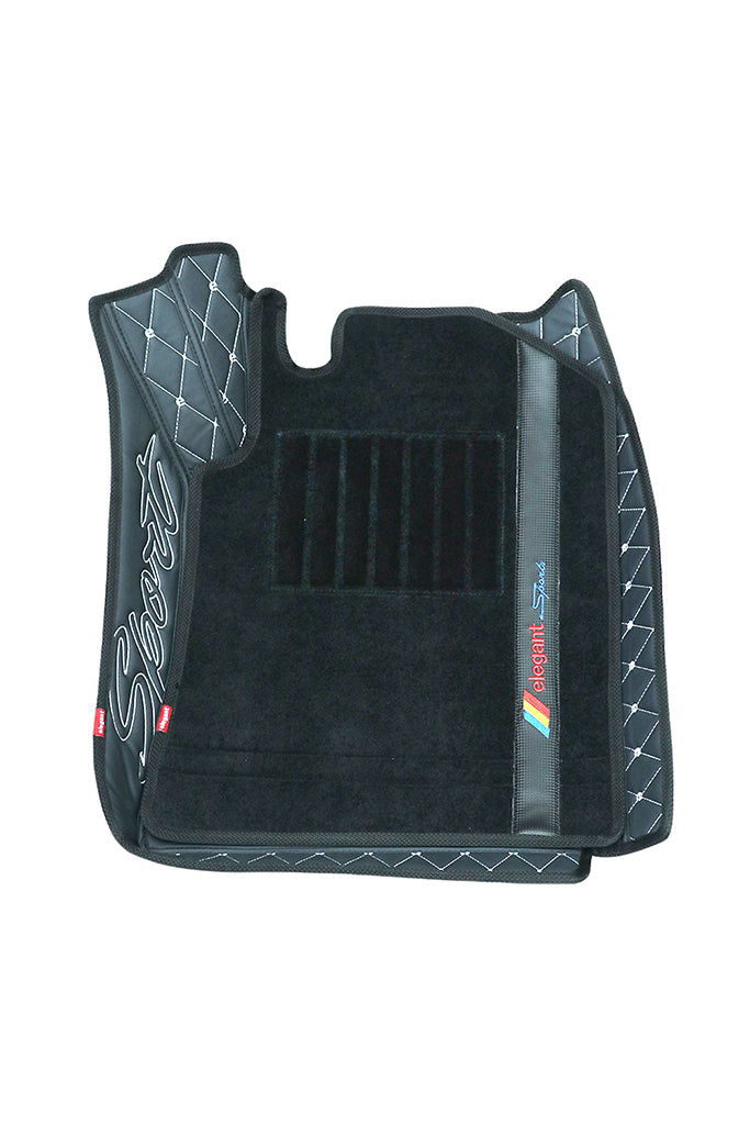 Innova rubber online floor mats