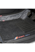 Load image into Gallery viewer, Sport 7D Carpet Car Floor Mat For Toyota Fortuner
