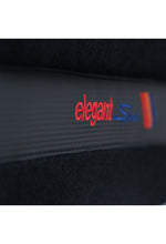 Sports Carpet Car Floor Mat For Mahindra Thar - Black Black | Elegant Auto Retail