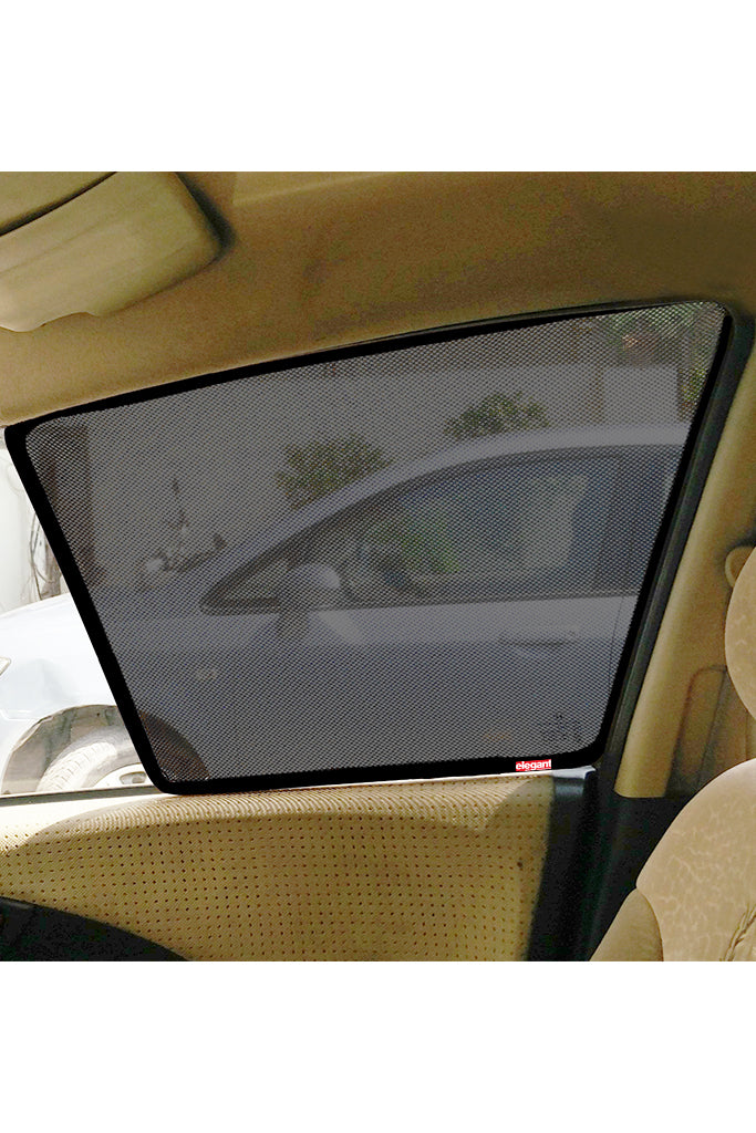 Magnetic Car Sunshades For Honda Brio