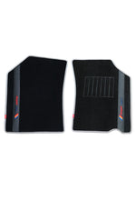 Load image into Gallery viewer, Sports Car Floor Mat For Maruti Dzire Interior Matching
