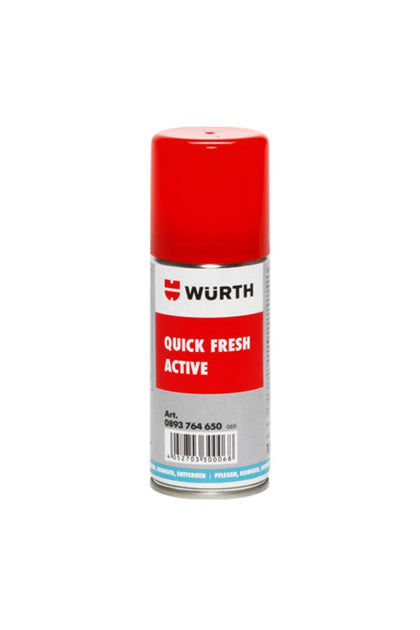 Buy 1 x Würth Foam Active Screen Cleaner Glass Cleaner Online at