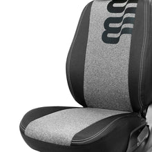 Load image into Gallery viewer, Yolo Plus Fabric Car Seat Cover For Maruti Wagon R
