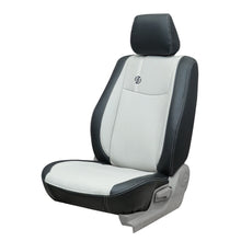 Load image into Gallery viewer, Venti 1 Duo Perforated Art Leather Car Seat Cover For Hyundai Exter Intirior Matching
