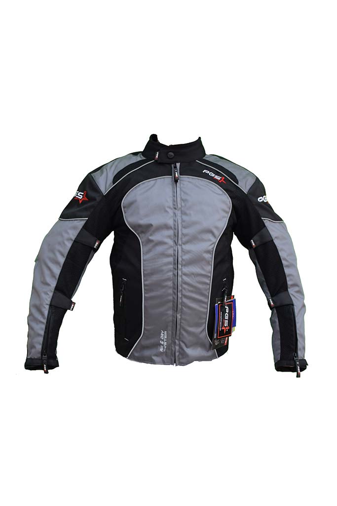 Pulsar riding jacket sale