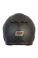 Load image into Gallery viewer, Biking Brotherhood GT-Matt-Titanium-1 Helmet
