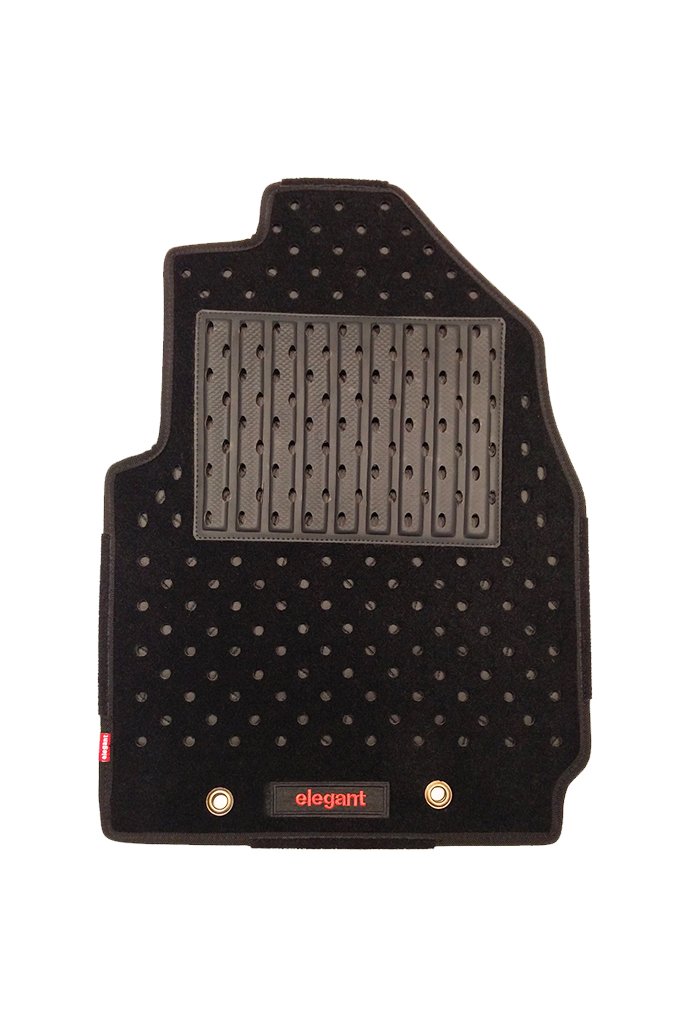 Double flip sales car mats
