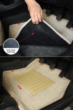 Load image into Gallery viewer, 3d Car Mats Online | Car Full Floor Mats | 3D Car Floor Mats | Car Full Floor Mats | 3D Floor Mats for Cars | Car 3D Mats.
